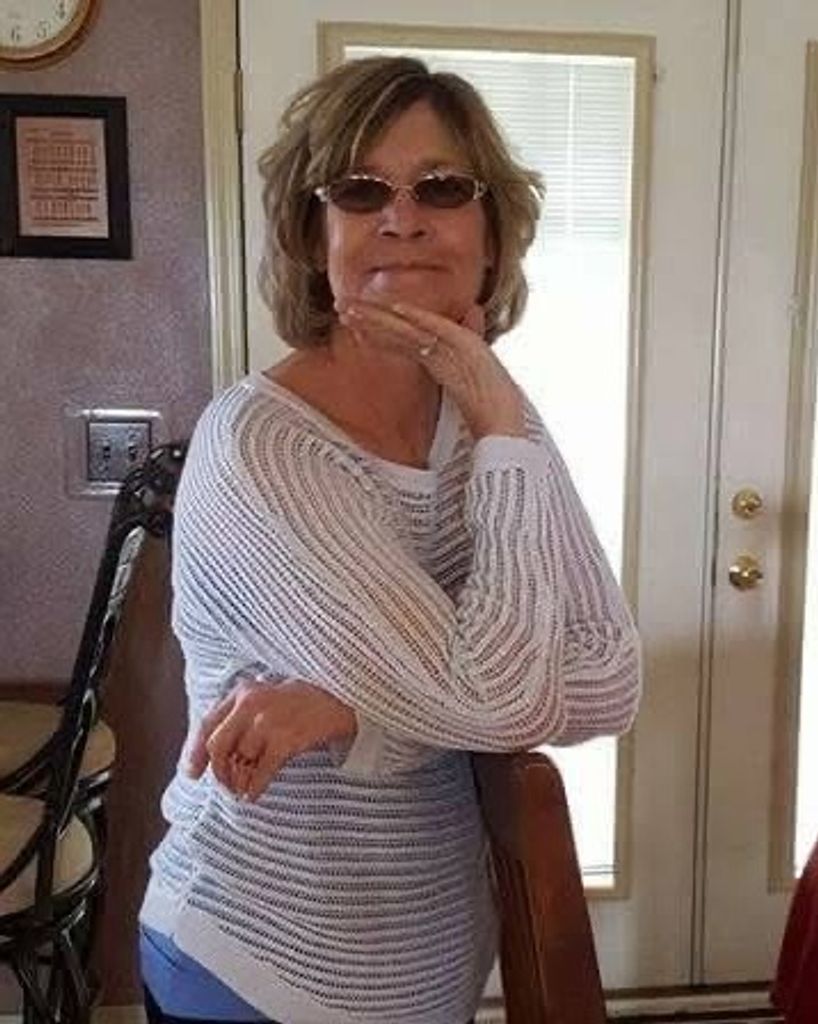 Rose Christina Weldon Profile Photo