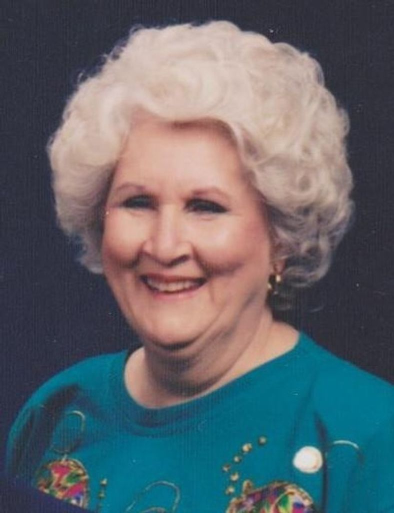 Betty Sue Guntharp Profile Photo