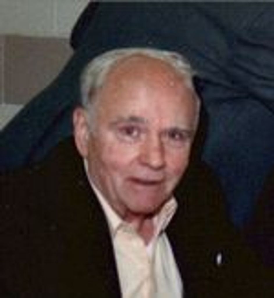 Walter B. Helfrich