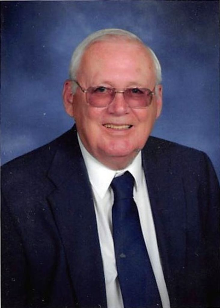 Larry Luiken