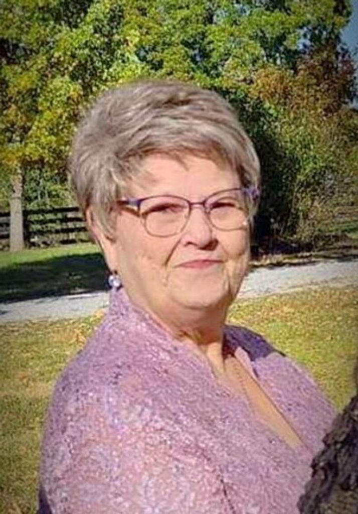 Betty Long Profile Photo