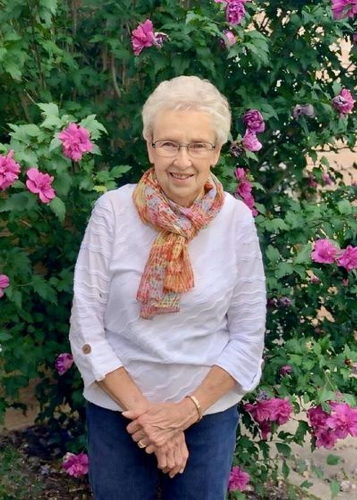 Barbara J. Mcdonald