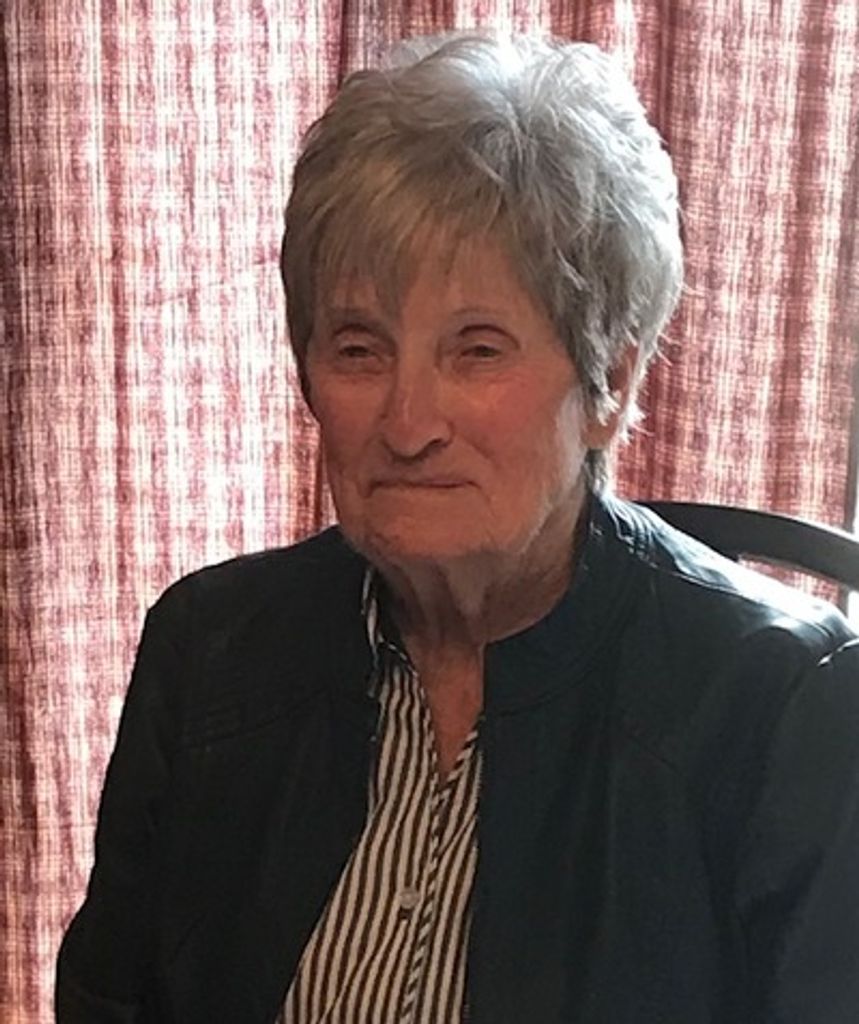 Carol Jean Anderson Profile Photo