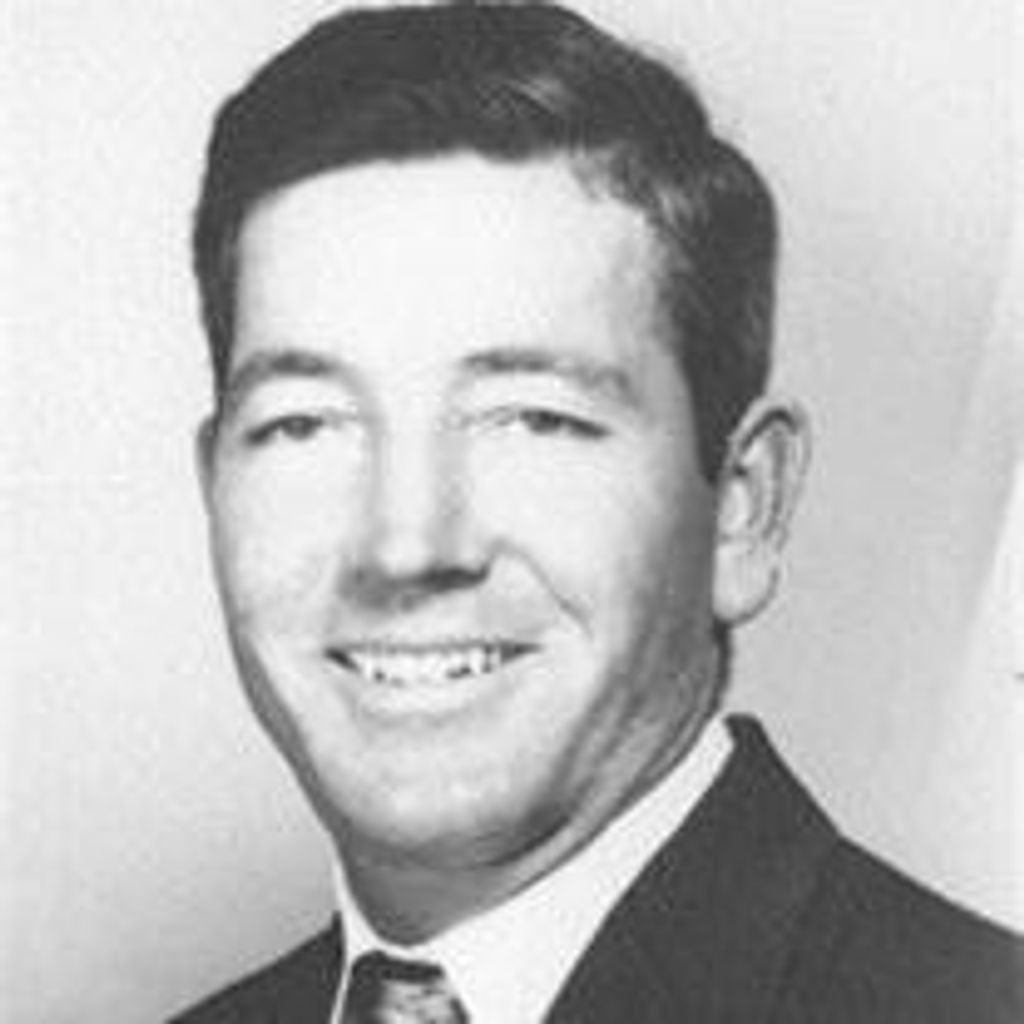 Gerald Beasley