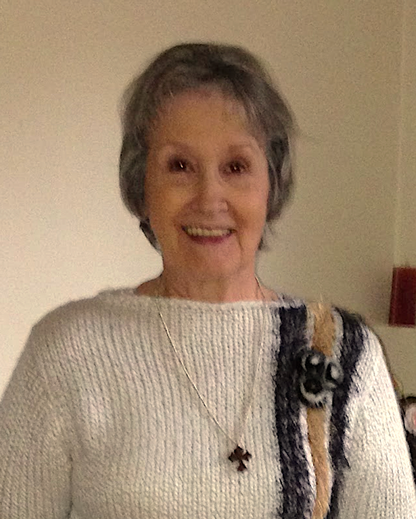 Aline Marie Thérèse (St. Laurent) Girard