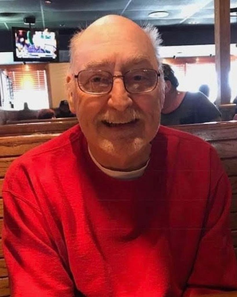Larry W. Brown