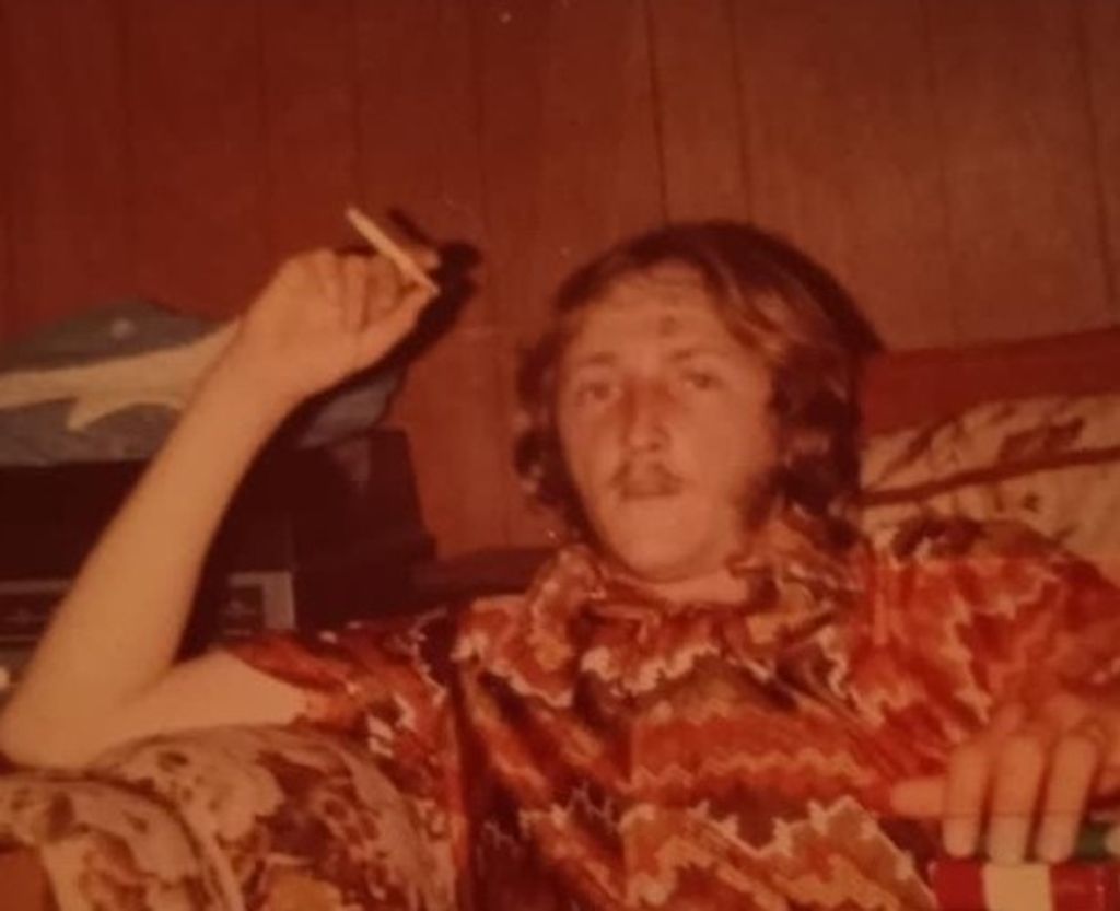 Robert Gary Young, Sr. Profile Photo