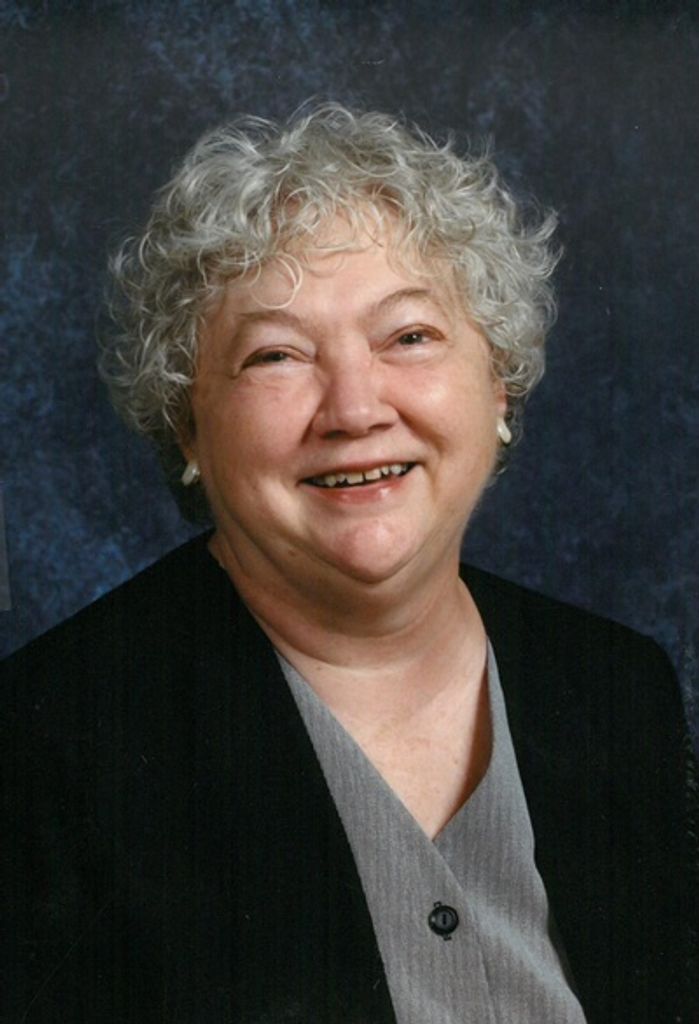 Barbara M. Heim