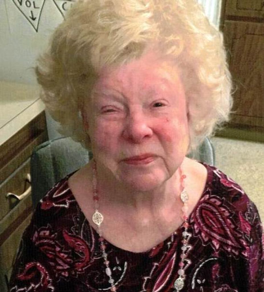 Ethel Jeanne (Betz)  Lustig Profile Photo