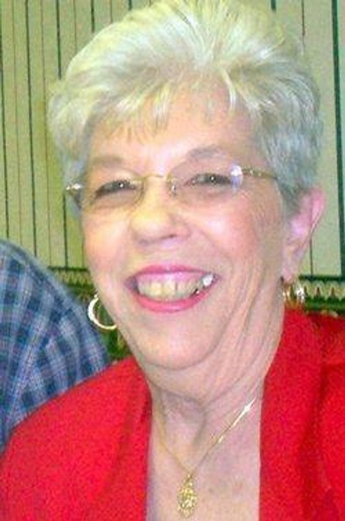 Peggy Jeannine Haynie