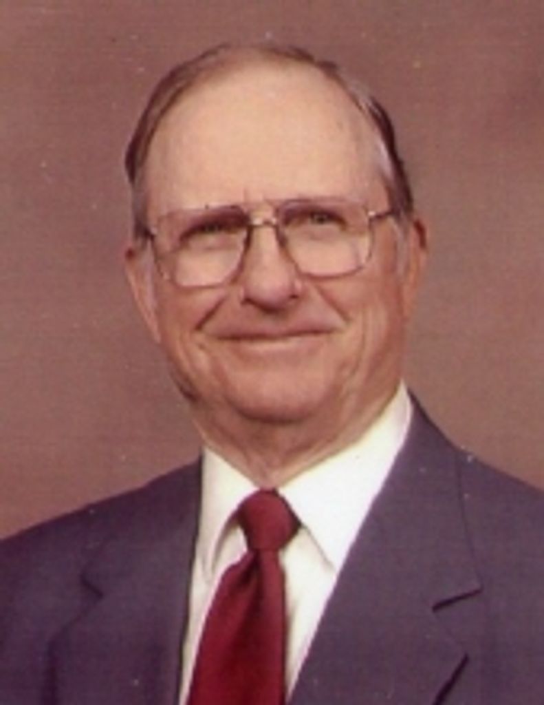 Rolfe J Holtan