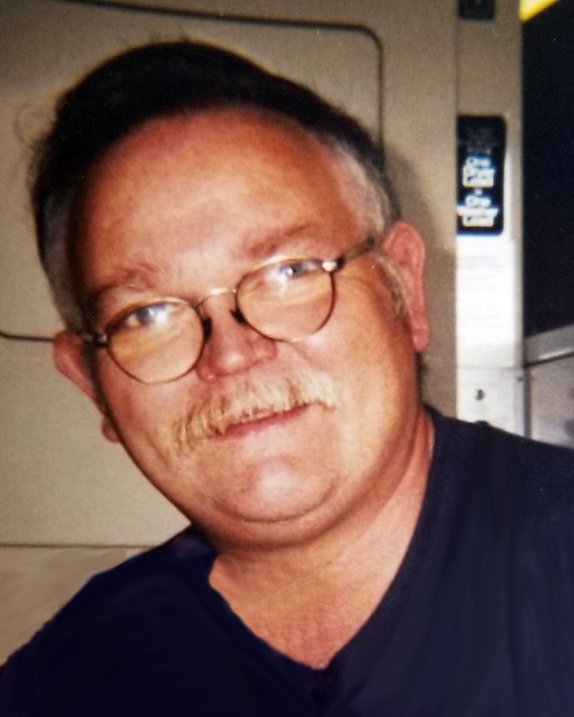 James Ted Rayborn