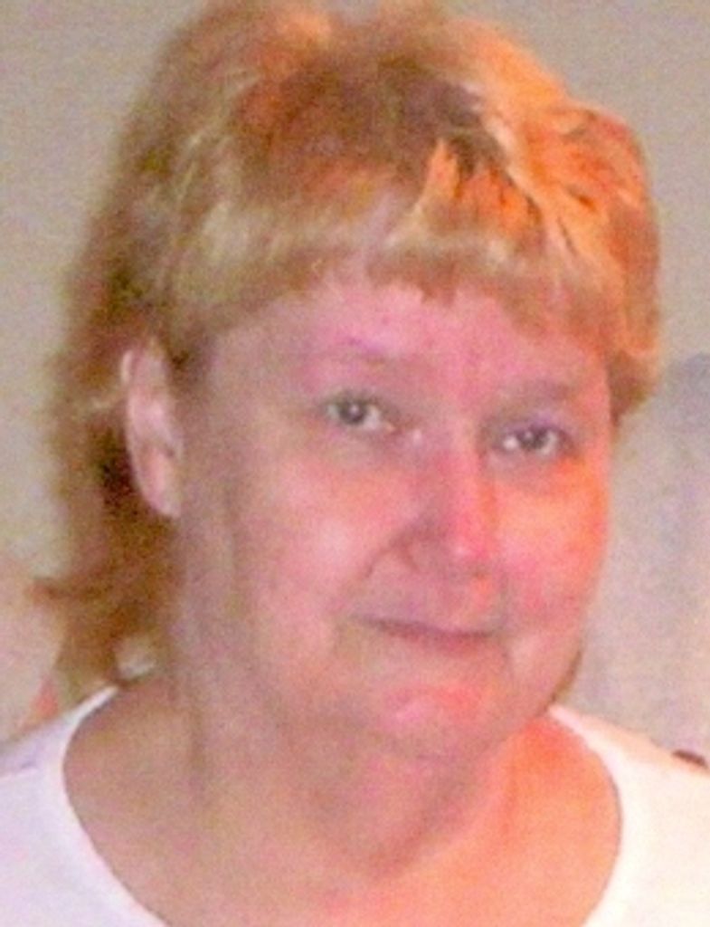 Sharron Deroner