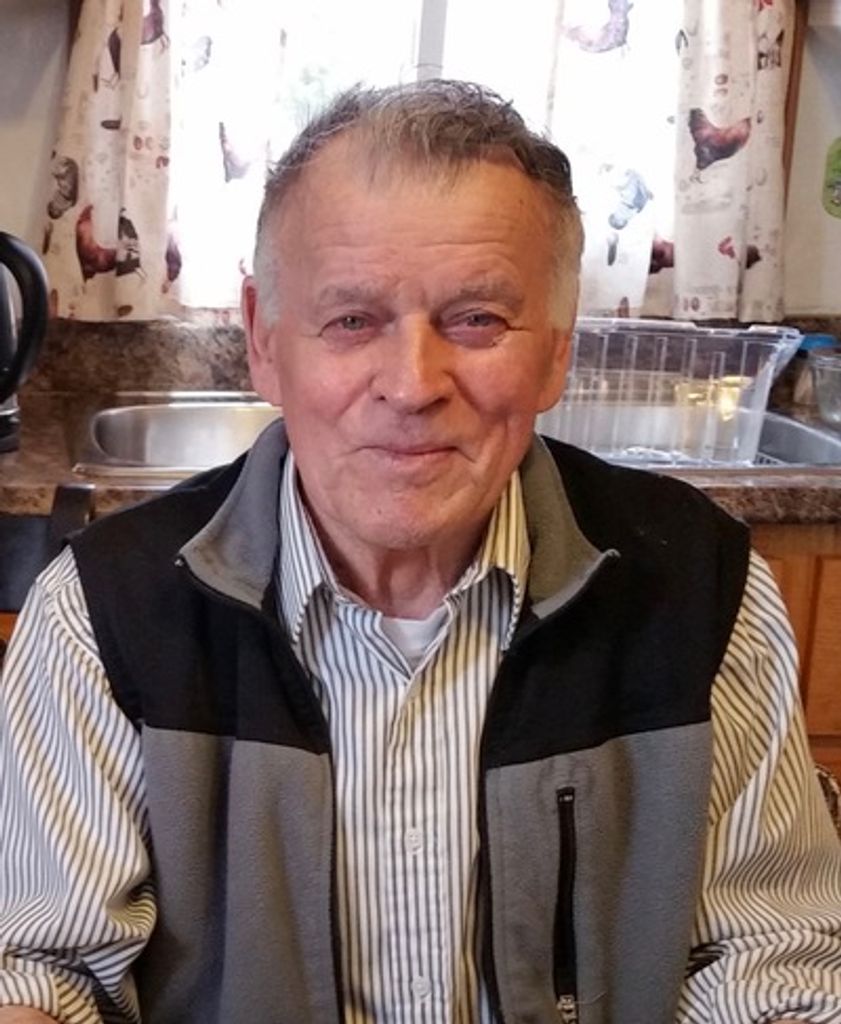 Cyril Waterman Profile Photo
