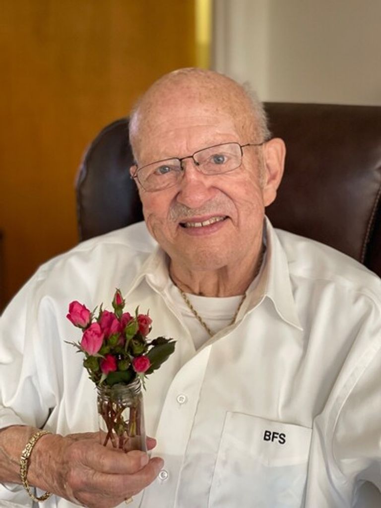 Dr. Benton Frank Spangler, Dds Profile Photo