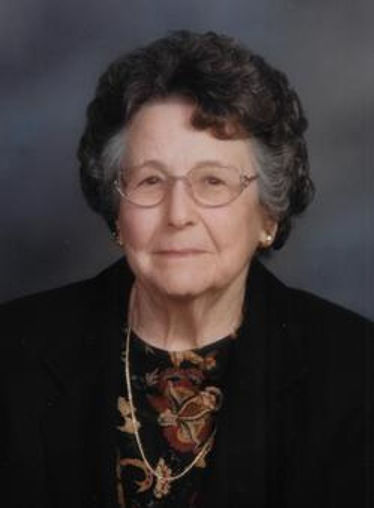 Viola K. Keller
