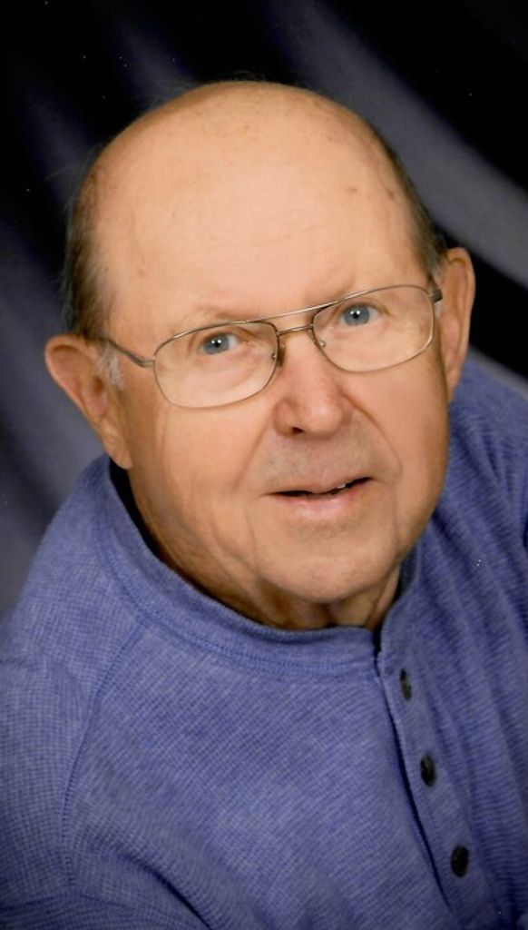 Harvey Edward Petska Profile Photo