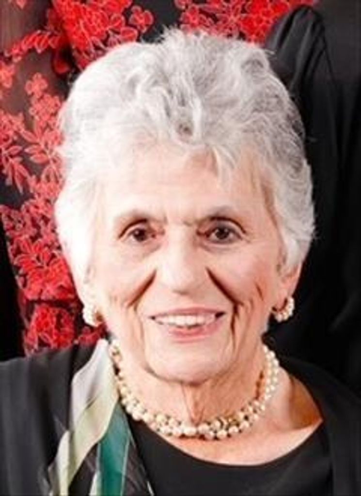 Charleen Lombardi Profile Photo
