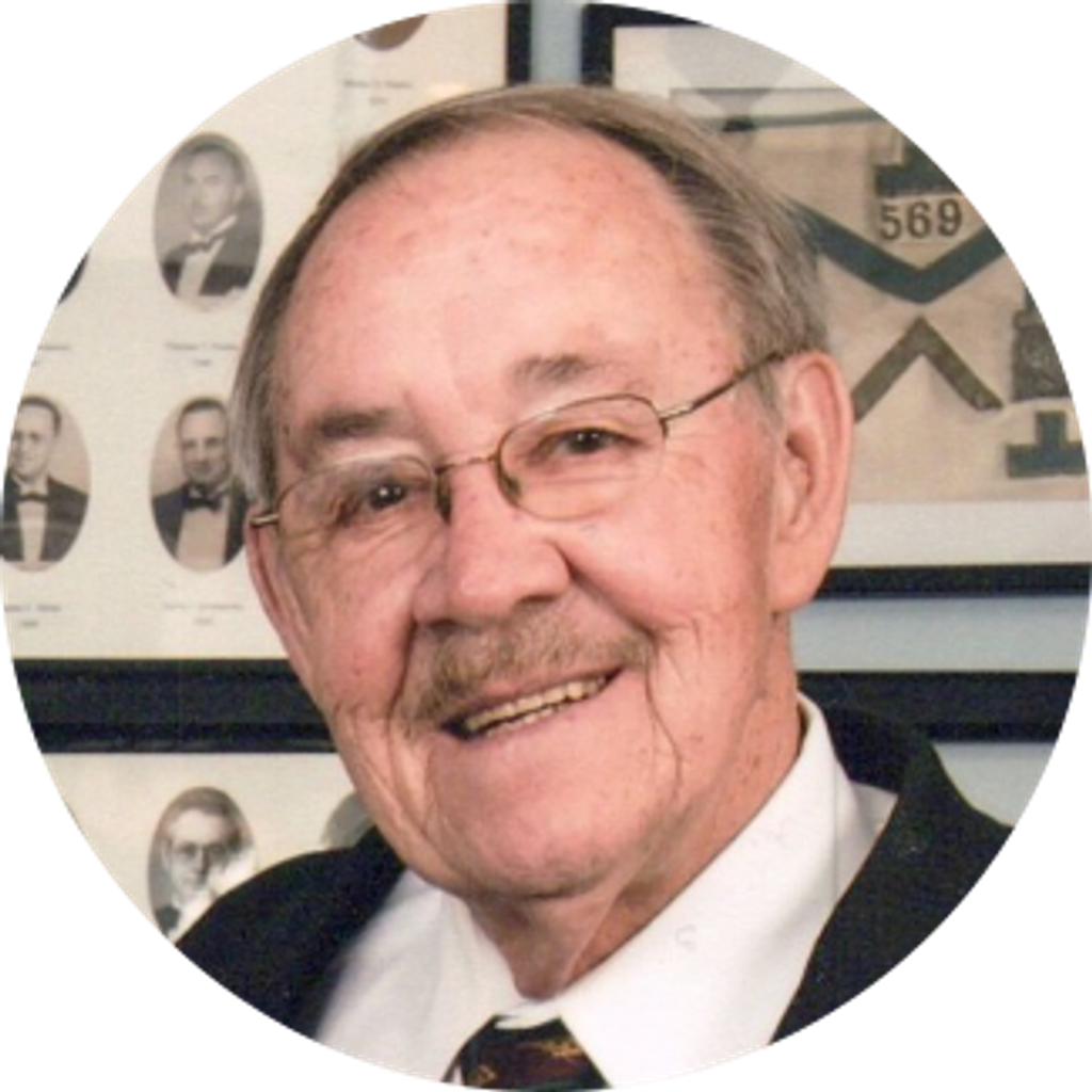 Robert G. Machenry
