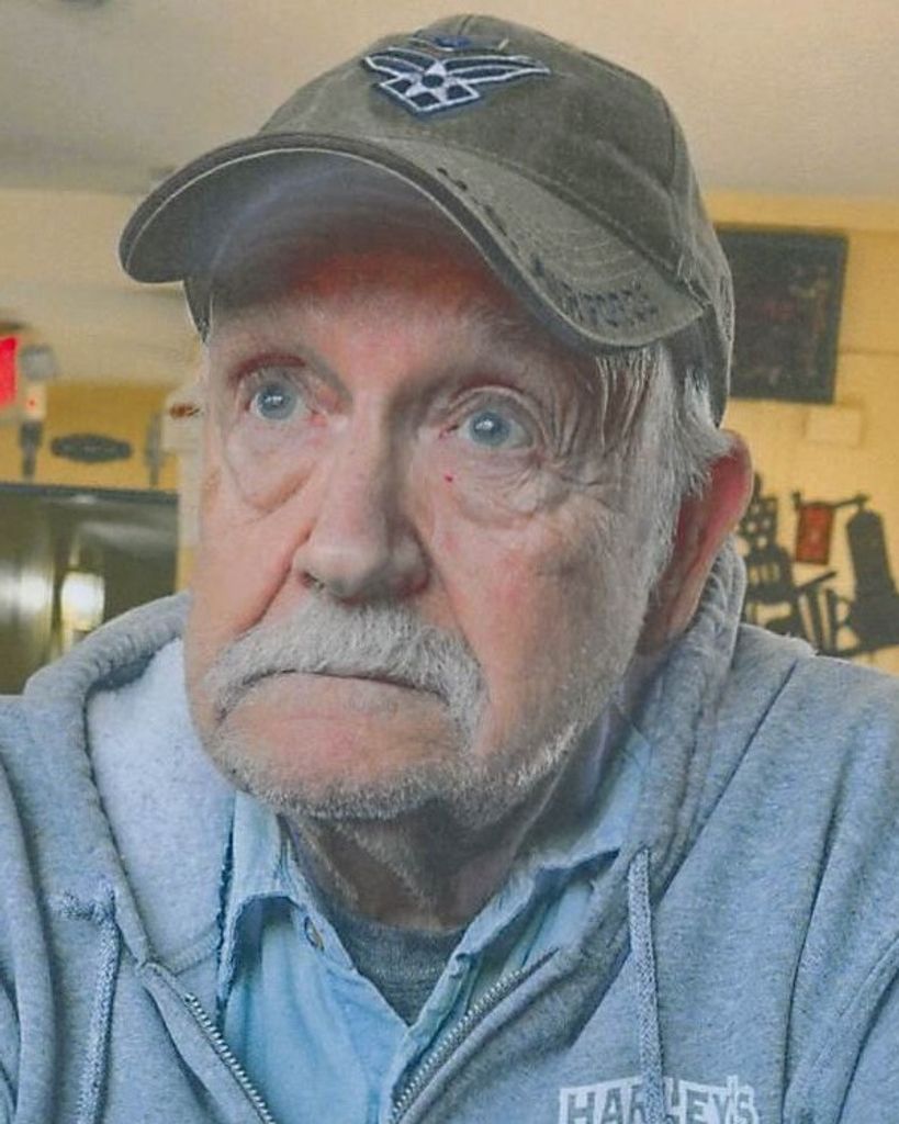 Joseph "Bud" C. Rosenberry