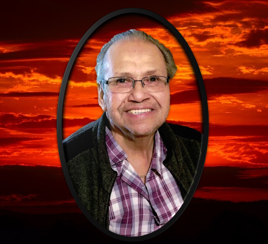 Ike Sanchez