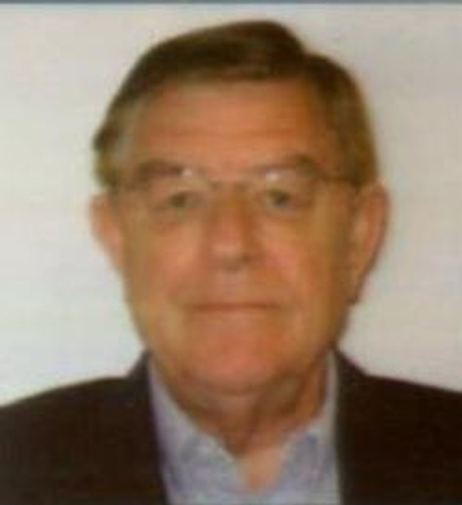 Harold R. "Hal" Forrest