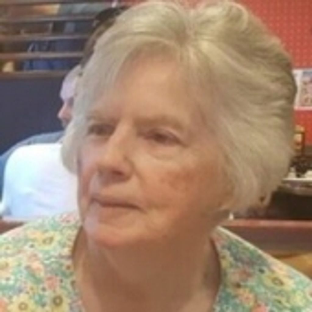 Thelma Ruth Marion