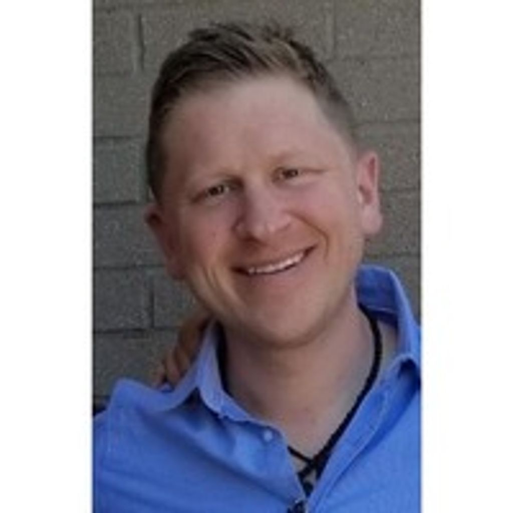 Matthew J. Williams Profile Photo