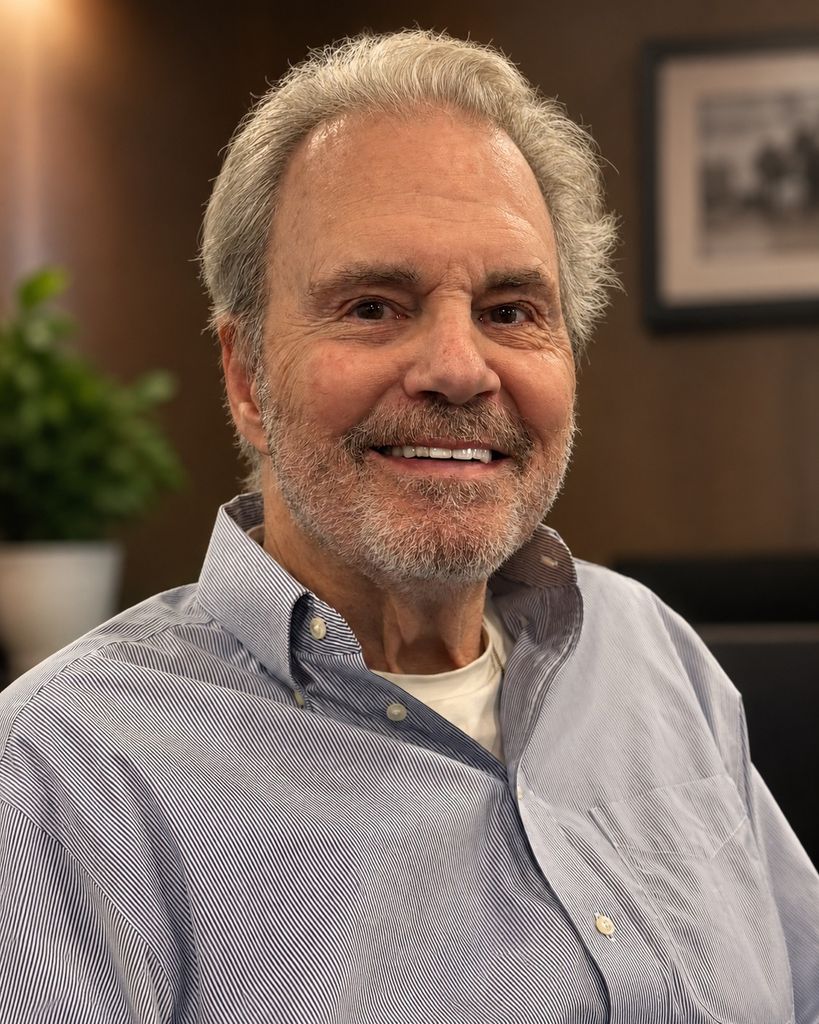 Jack B. Bridge