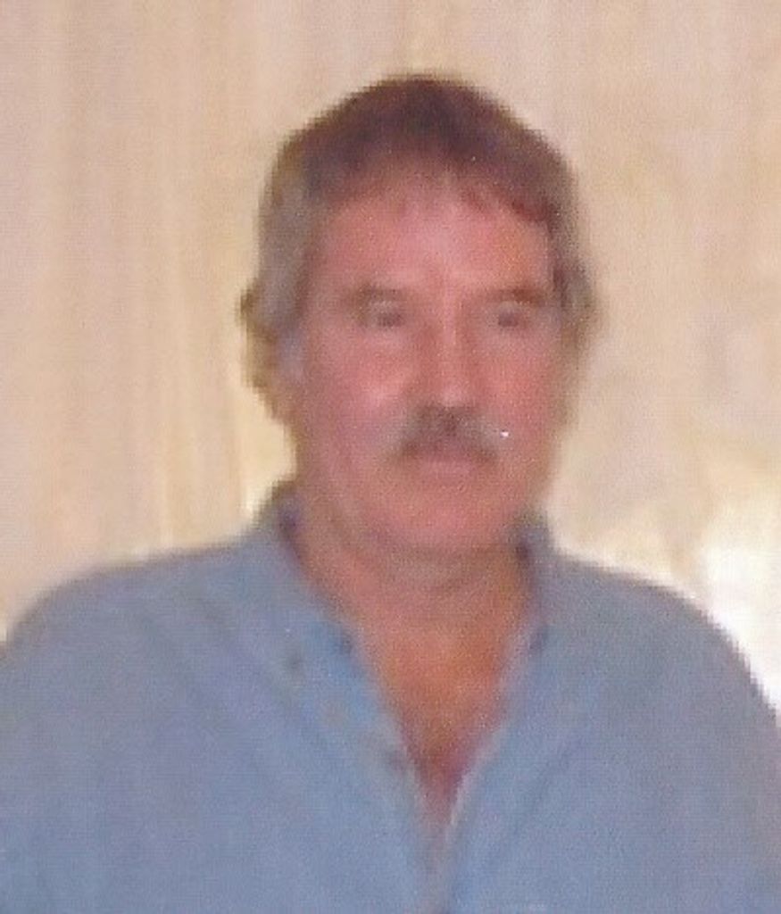 Warren Lynn Eves Profile Photo