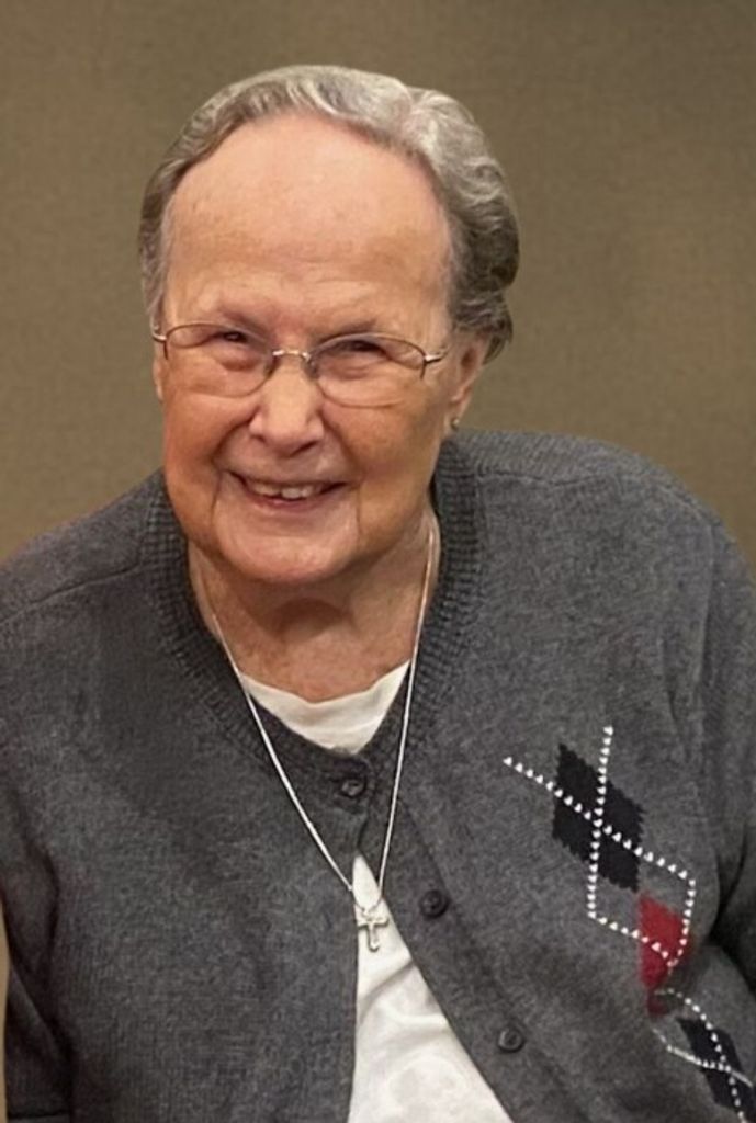 Rosalie Dixon Profile Photo