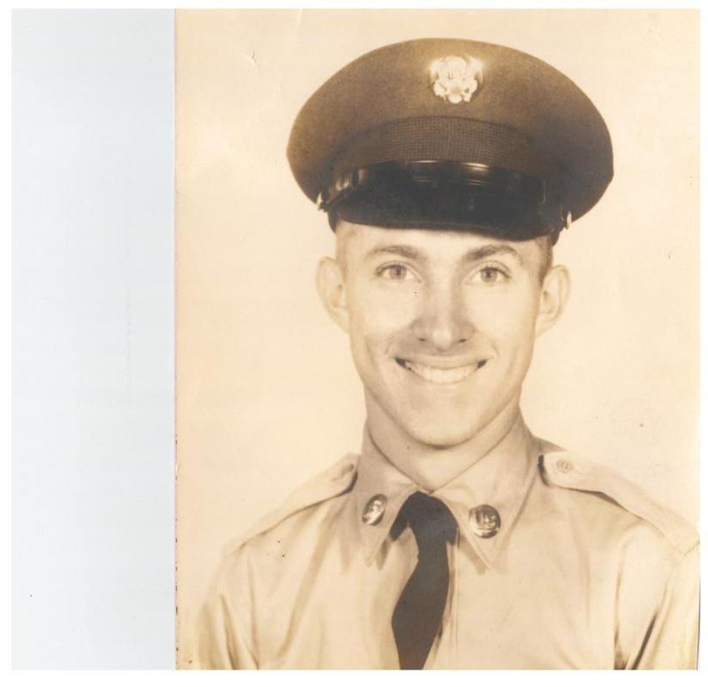 Gilbert Barbour Profile Photo