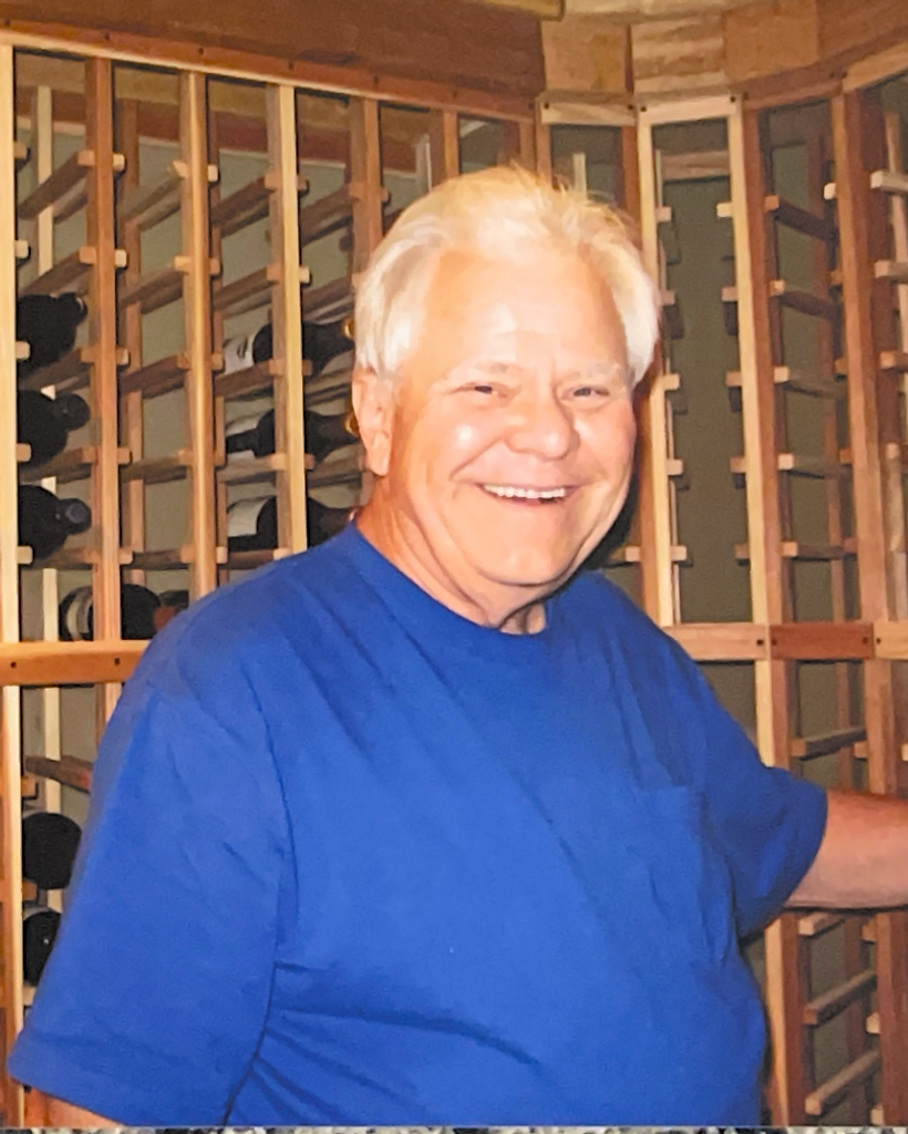 Dan P. Smith Profile Photo