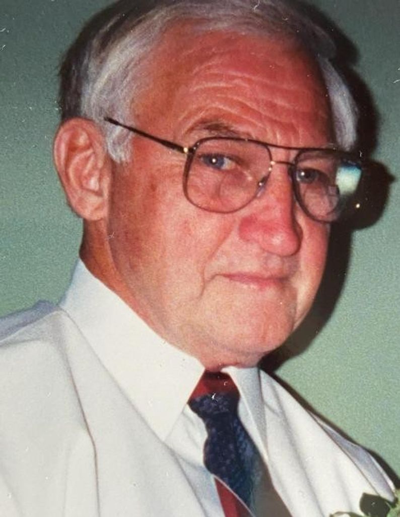 Robert A. Miehls
