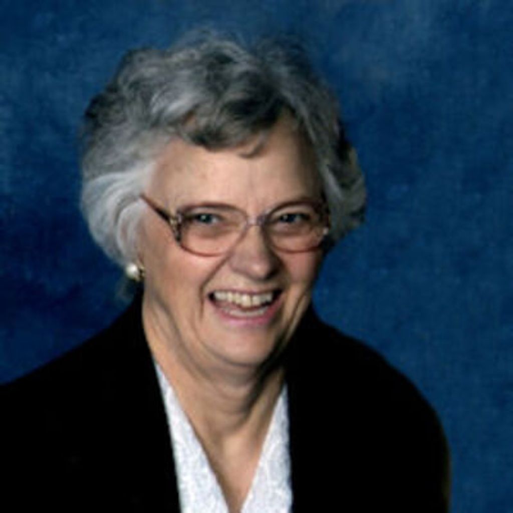 Gladys Pearl Williams Profile Photo