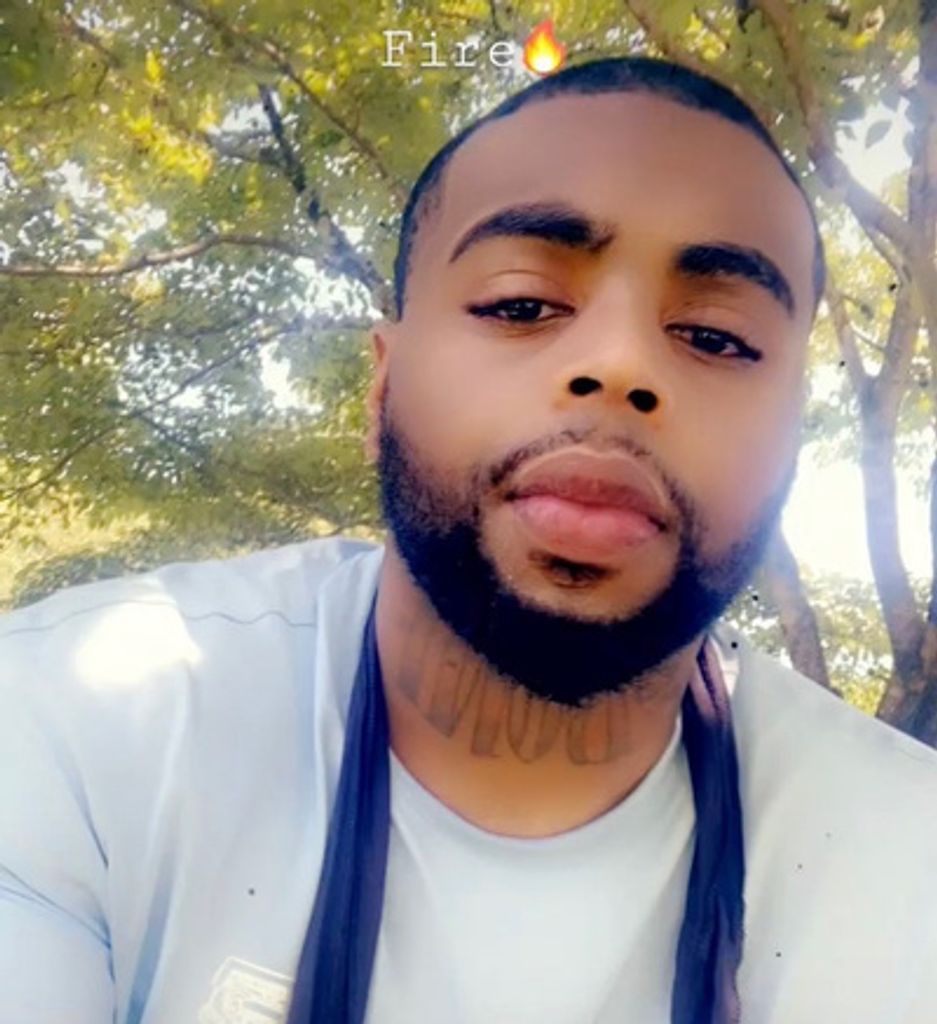 Mr. Trevor Lee Warren Profile Photo