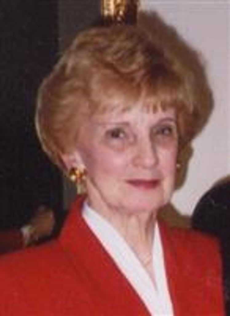 Lucinda 'Cindy' (Stewart) Perrotta
