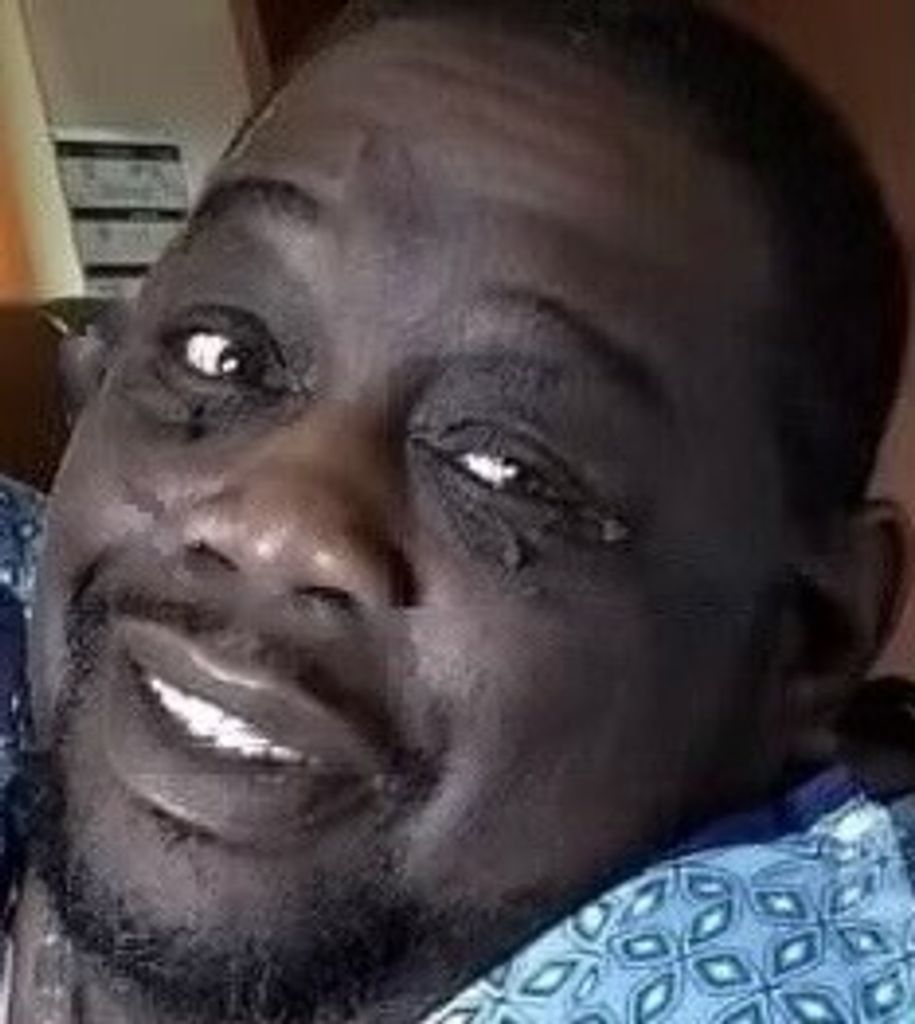 Terry Lamar Palmer Profile Photo