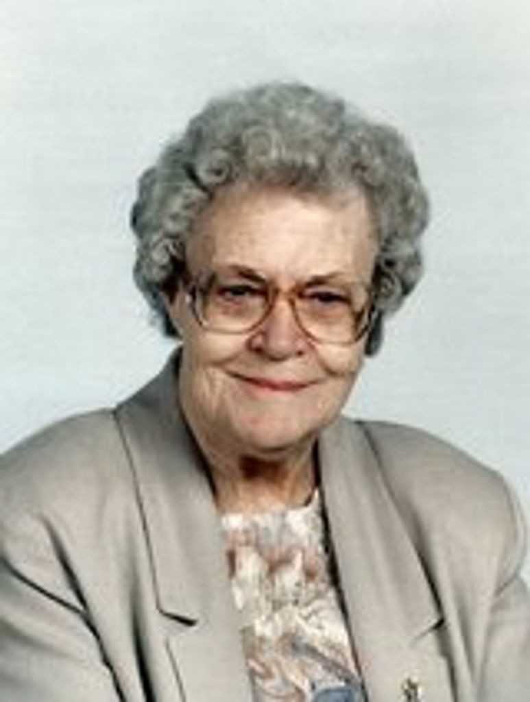 Nellie Losik