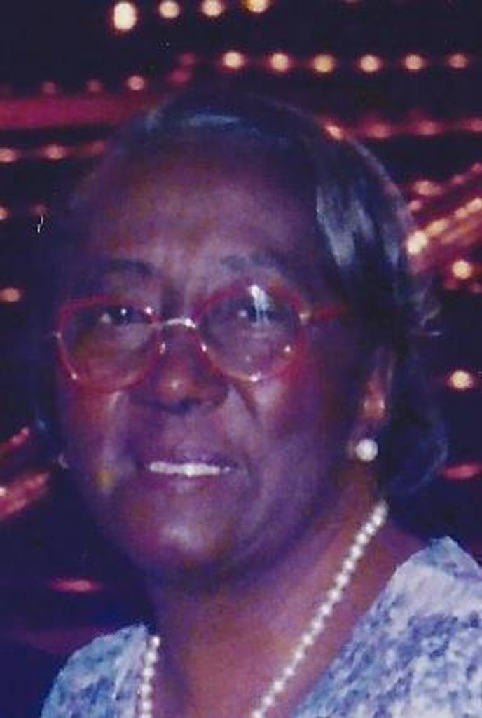 Frances Louise Muscovalley