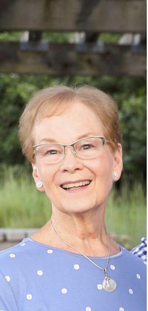 Marcia Lucille Everett Profile Photo