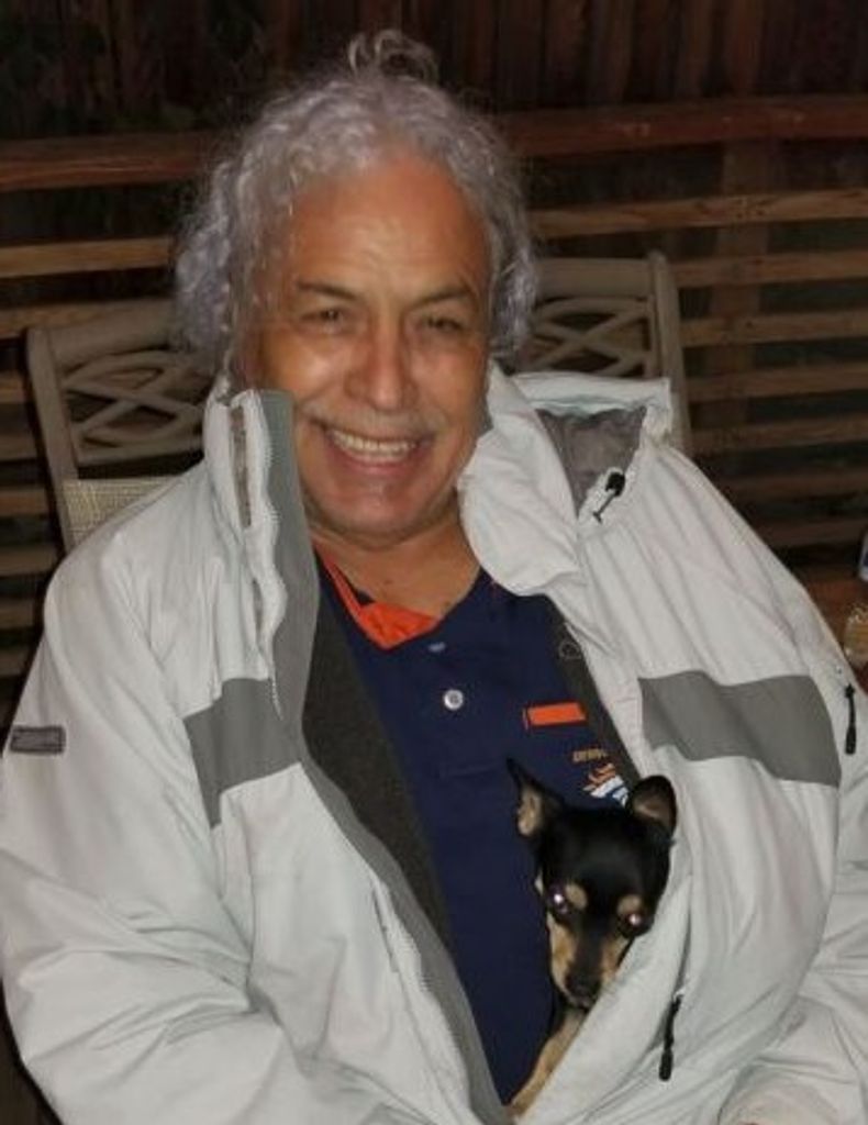Roberto Zamora-Padilla