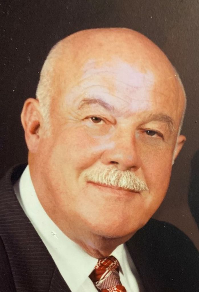 Dennis Jones