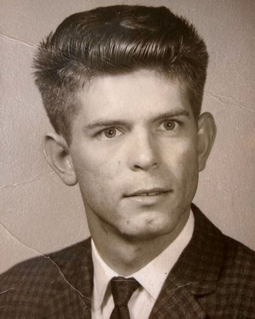 George Wayne Reynolds Profile Photo