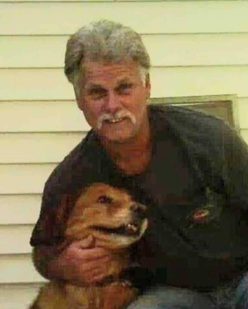 Gary Burl Townsley Profile Photo