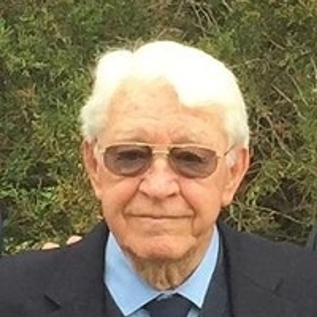 Charles Avery Gilliam
