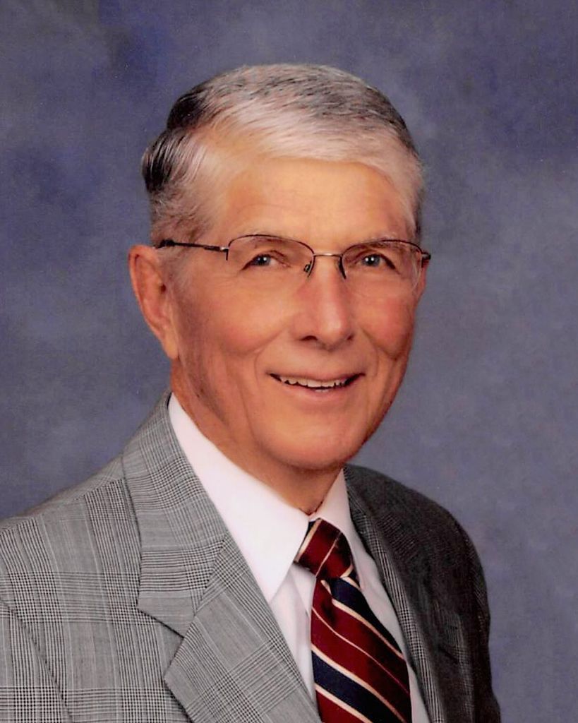 William "Bill" D. Gardner Profile Photo