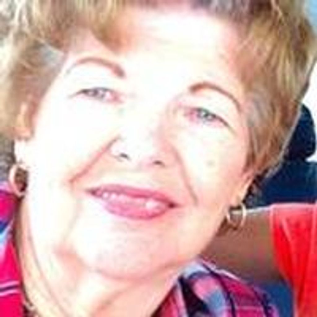 Ruby Hanks
