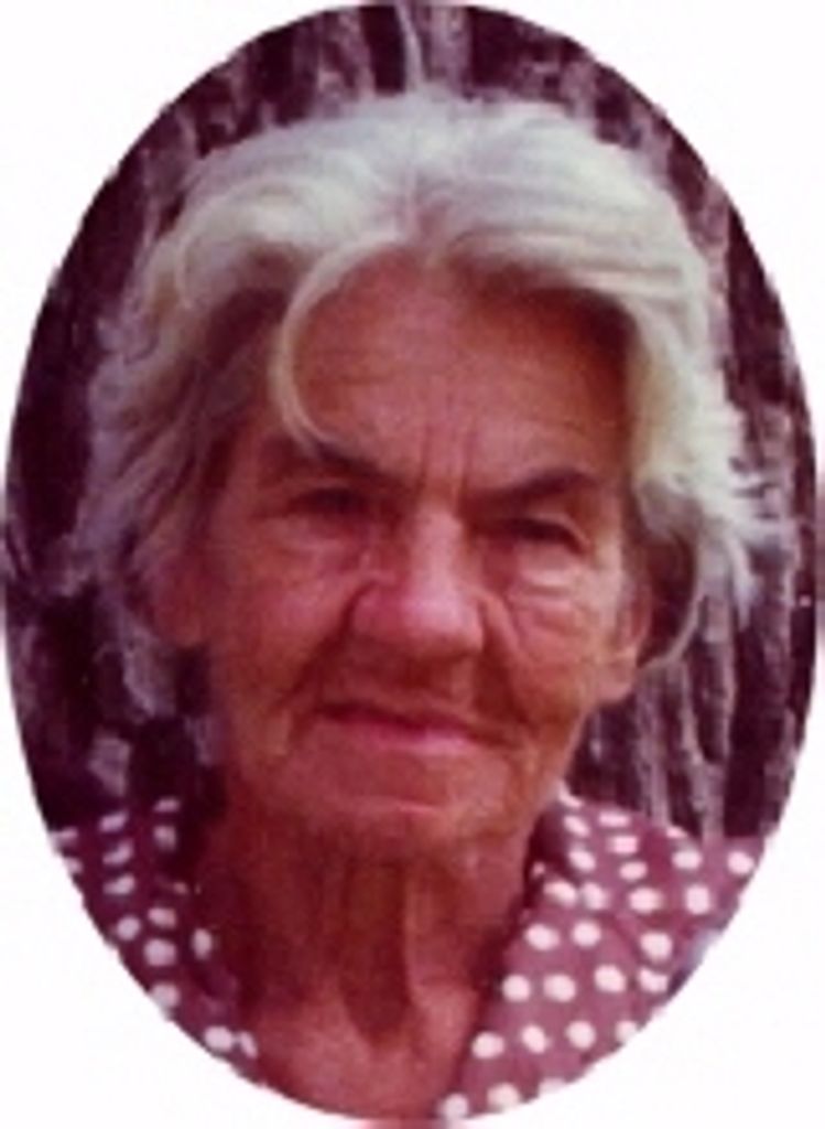 Ann Hopkins