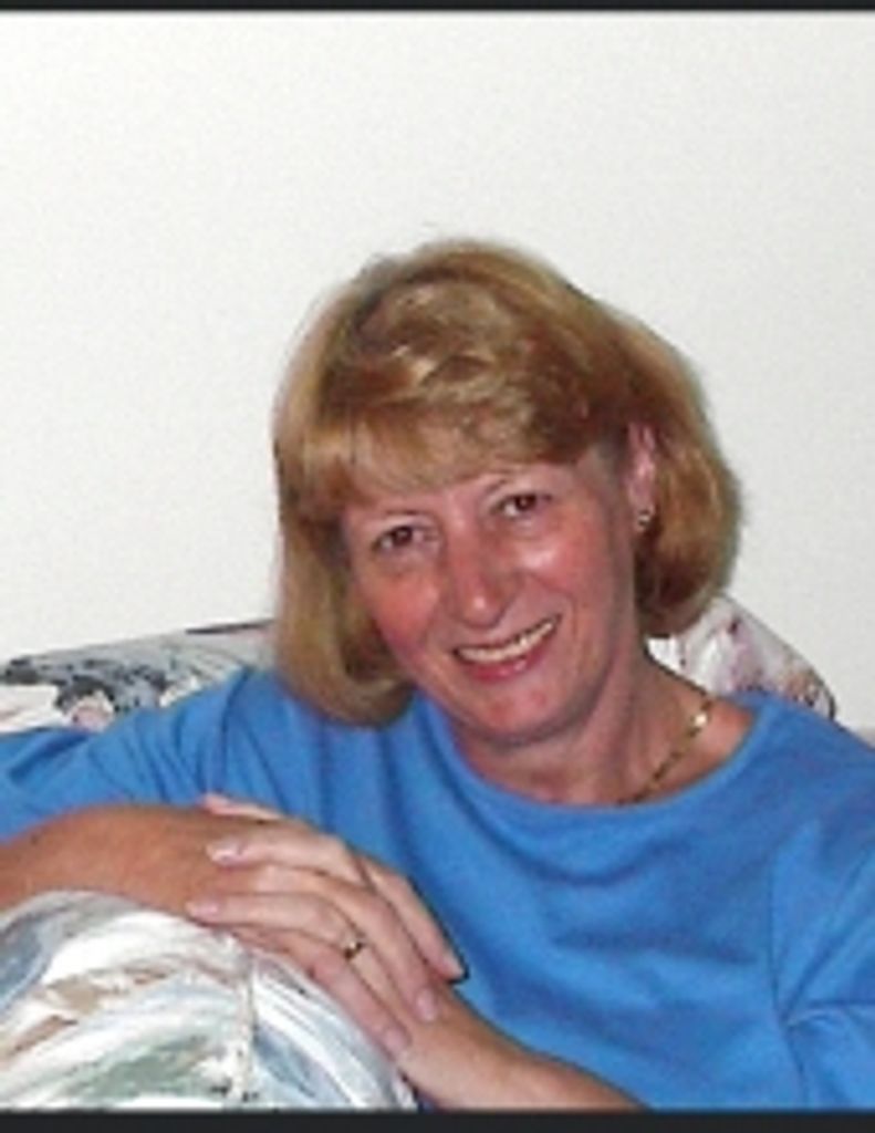 Patricia Ann Shaffer